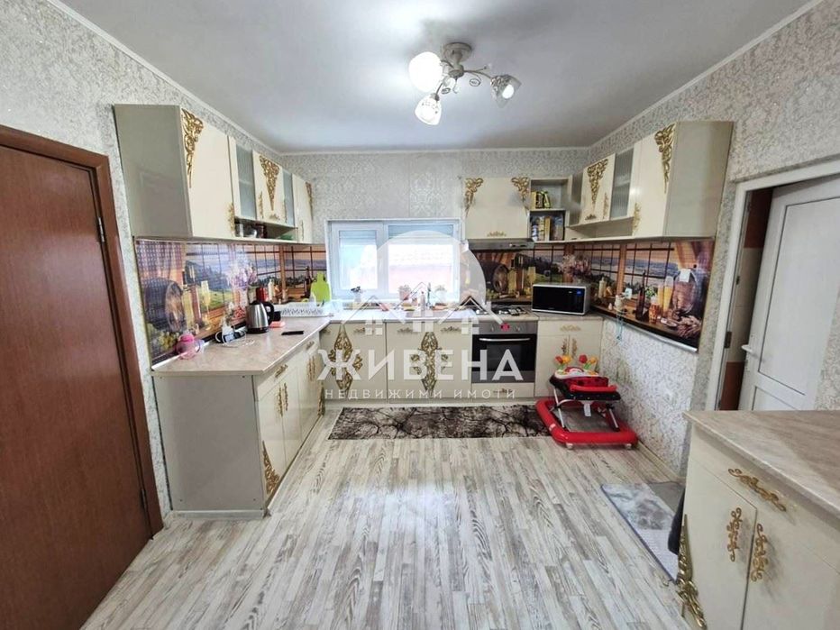 Продава се Къща в Генерал Тошево - 80 кв.м за 415 €/кв.м - Снимка #2