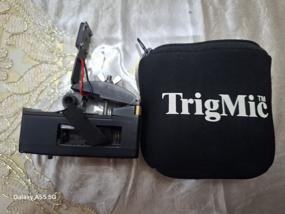 Trigmik Sotiladi holati yaxshi zo‘r  Uzim ishlatganman.