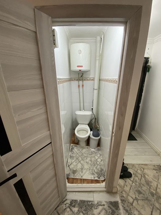 Квартира в районе жайна