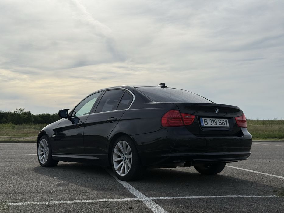 BMW 3 Series 2010 — imagine 2