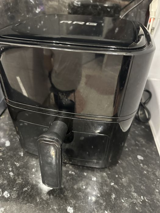 Аэрогриль сатылады, 2 рет колданылган