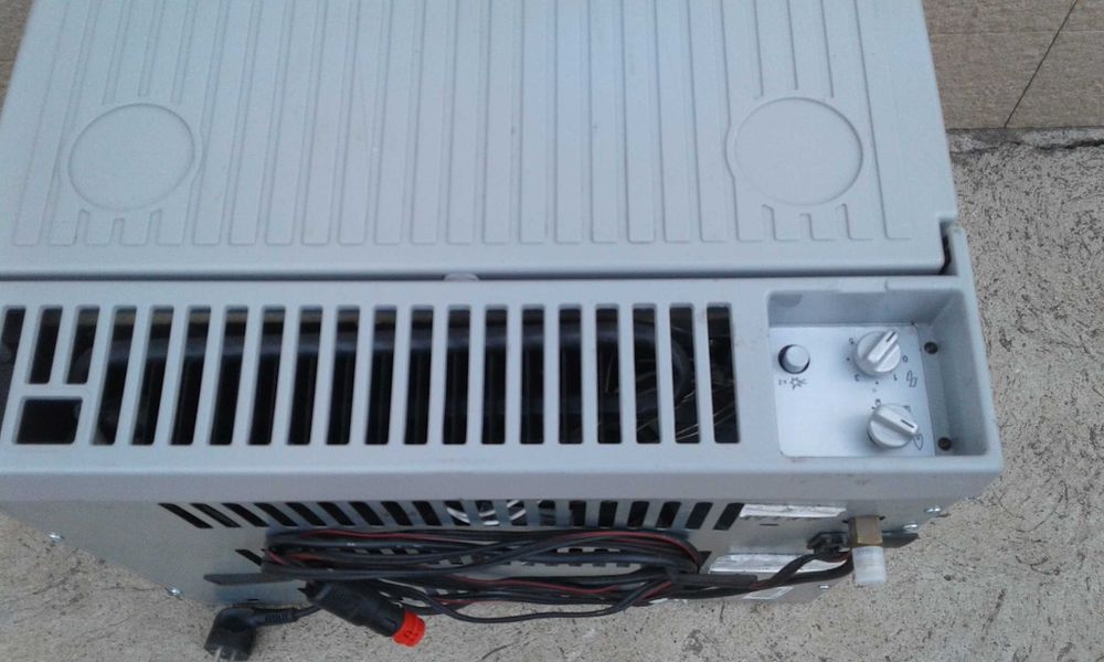 Хладилна чанта  Dometic ГАЗ