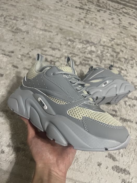 Кроссовки Dior, диор