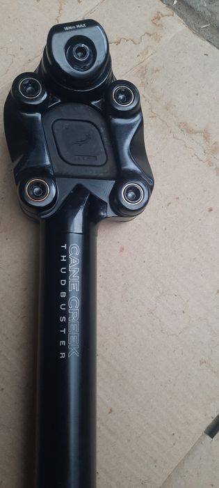 Колче за седло висок клас