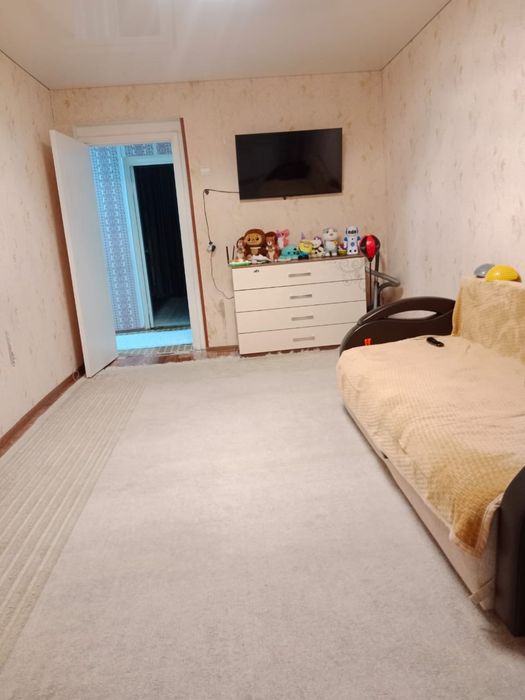 Продаетса квартира