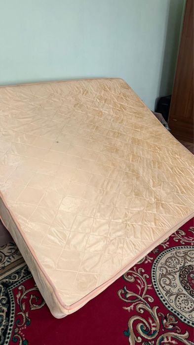 Продаю матрас мягкий