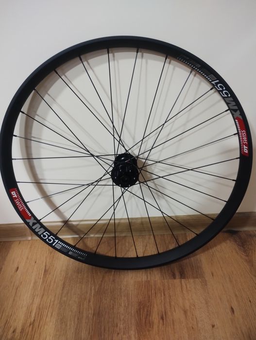 Капли 27.5"DT Swiss",нови.