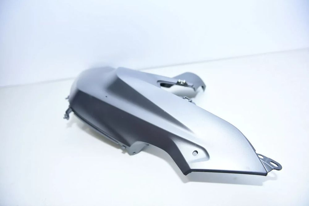 Carenă Stângă Granite Gray BMW R1200GS k50 2013 2016 46638536971