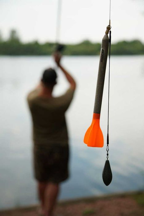 Комплект маркер Fox Exocet Marker Float Kit