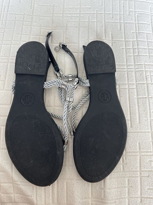 Sandale Armani originale