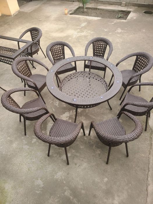 ratanli stol stullarmz