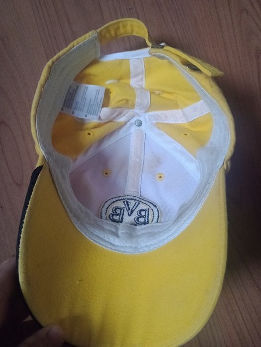 Vând/Schimb Șapcă Borussia  Vintage