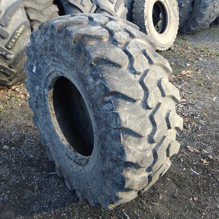 Cauciucuri 405/70R18 Barkley. anvelope second hand rezistente r18