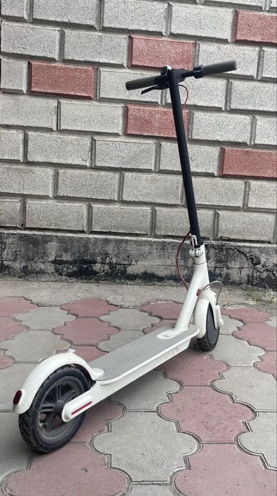 Xiaomi Mi Electric Scooter 3