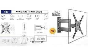 North Bayou кронштейны