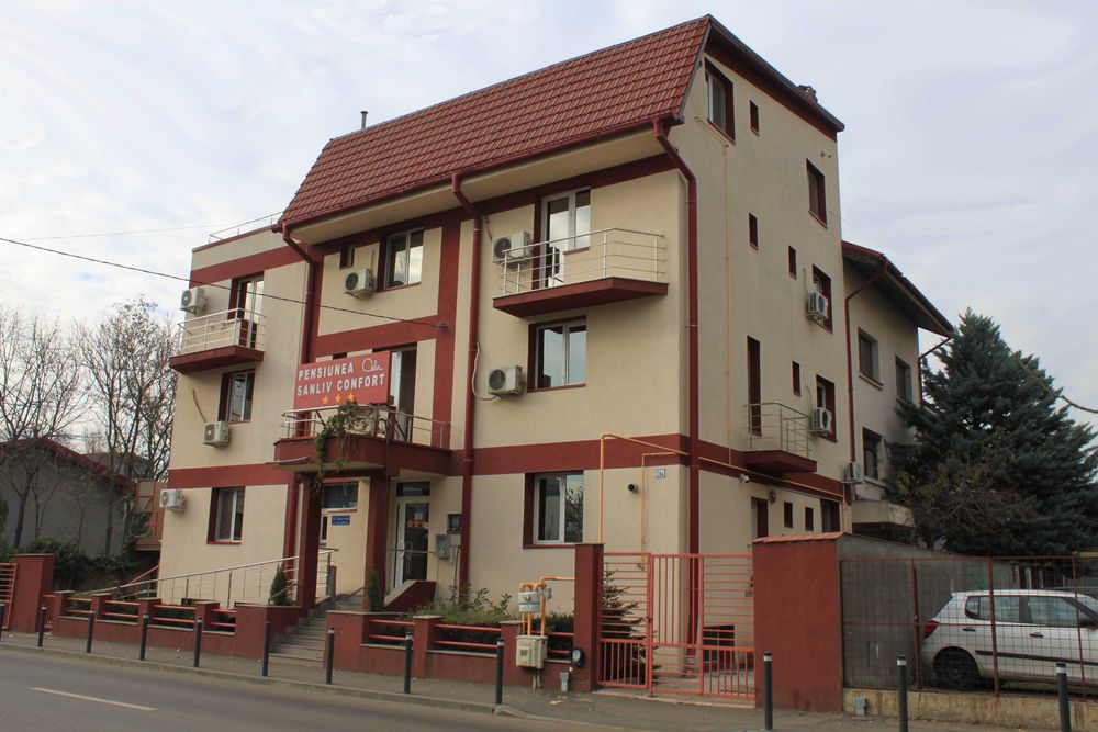 Regim Hotelier NON STOP 105 ron/3h