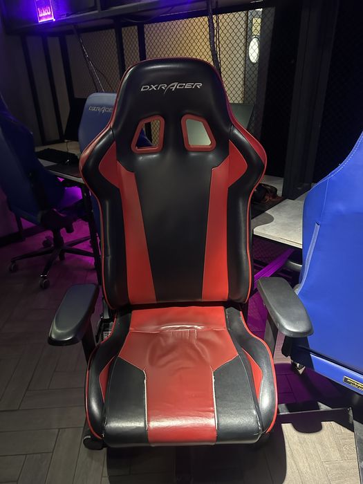 Кресла DX Racer Master