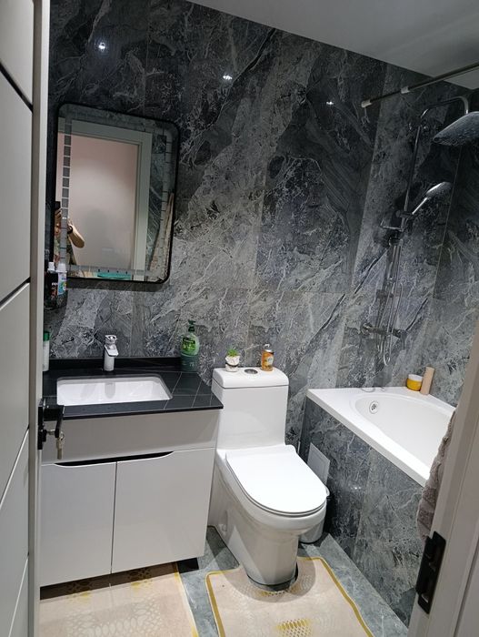 Сдам квартиру с евроремонтом