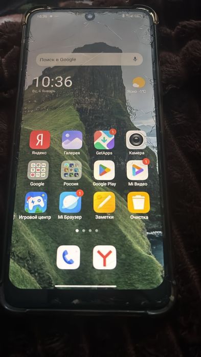 Продам редми нот12 на 256 гб