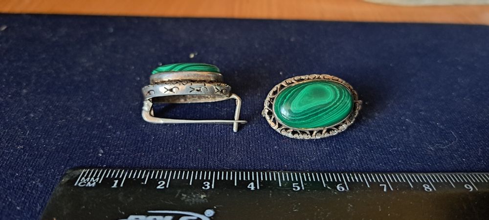 Серебро из С С С Р