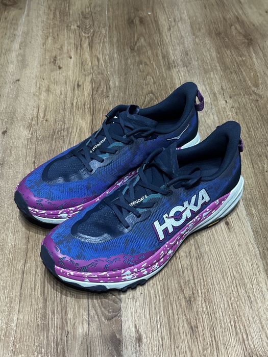 Adidasi Hoka SpeedGoat 6 marimea 46
