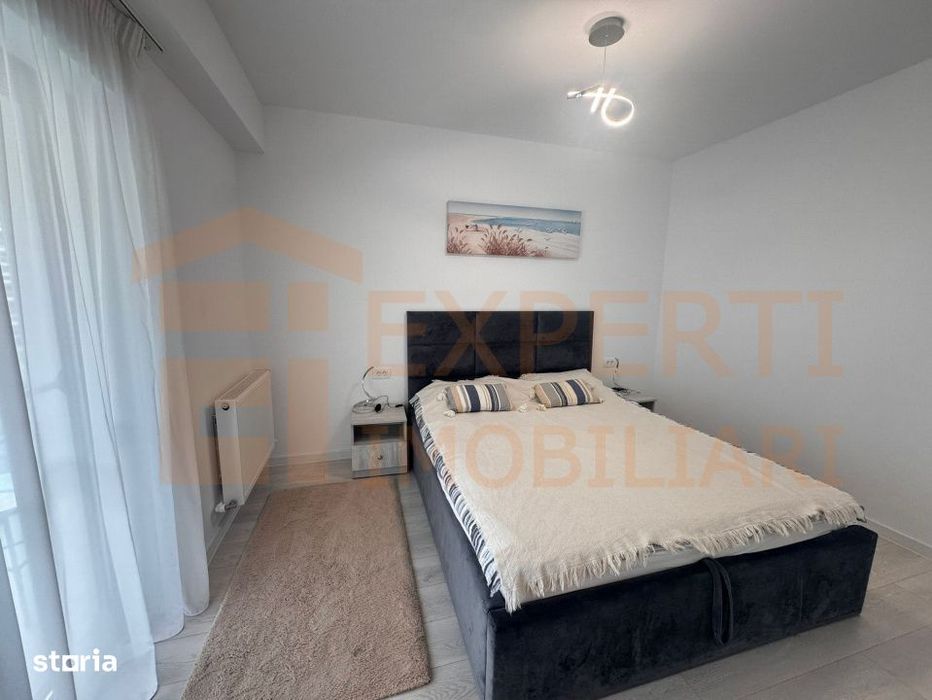 Apartament 2 Camere Mamaia Nord | Distrikt Residence | Comision 0%