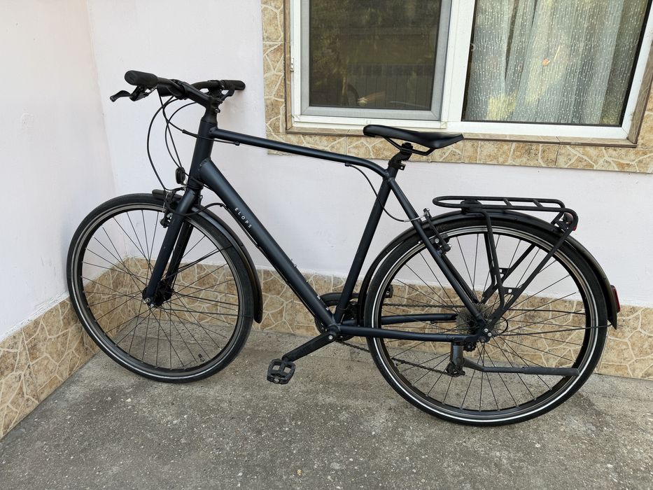 Elops LD 500 28" XL 2025г.