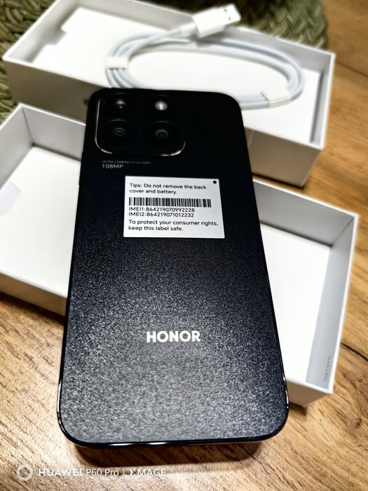 Honor X8b 8/256gb Перфектен