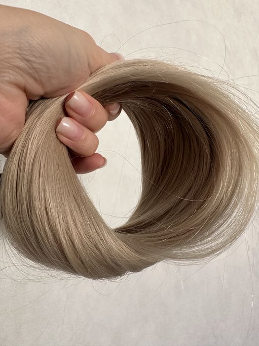 Волосы для наращивания