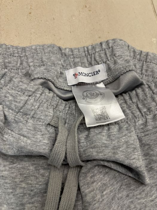 Къси Панталони Moncler