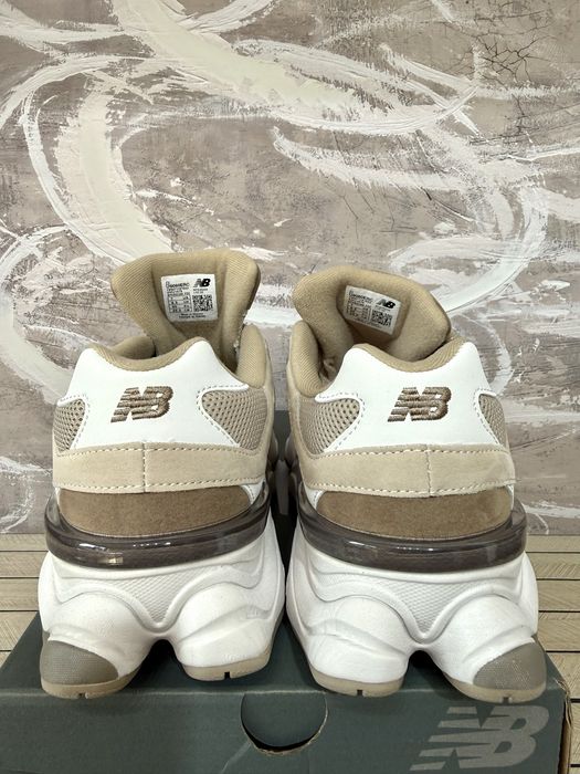 New Balance 9060 Arid Stone
