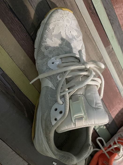 Дамски обувки Nike air max