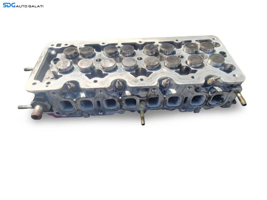 Chiulasa Chiuloasa Motor Opel Meriva A 1.7 CDTI Z17DTH 2003 - 2010 [H0015]