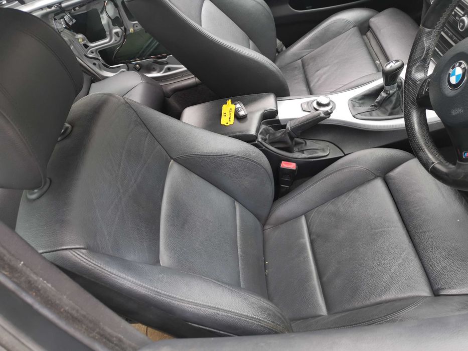 на части бмв е90 318д 143кс н47 bmw e90 n47 143hp рекаро нави м пакет