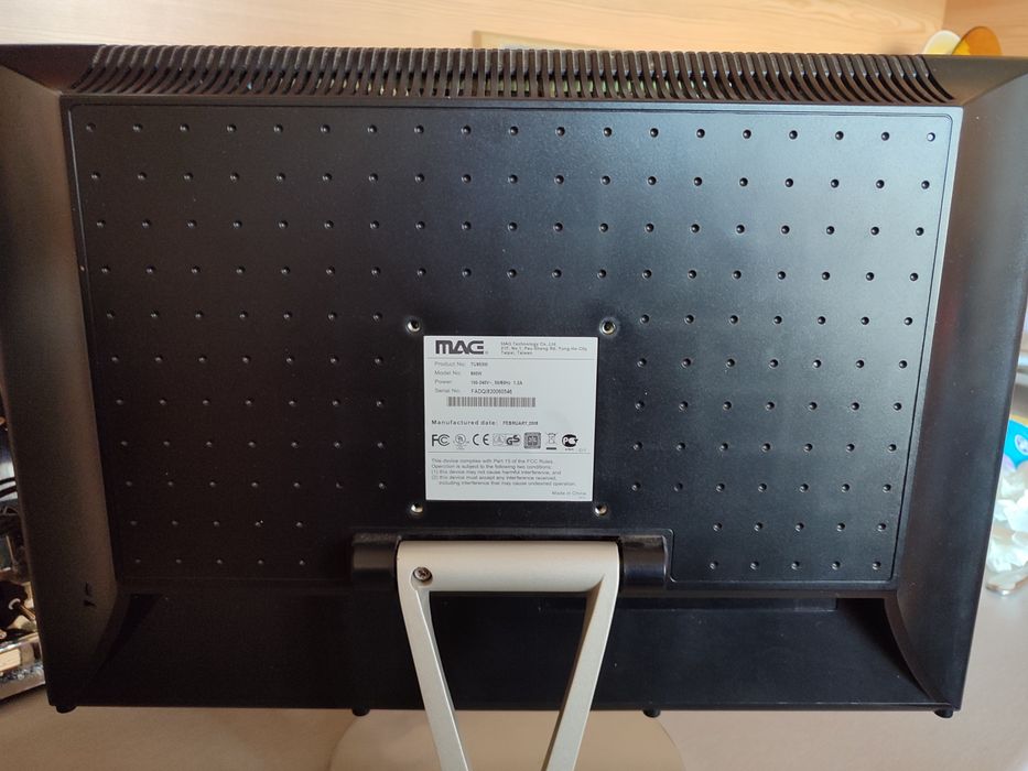 Монитор MAG 19 инча
