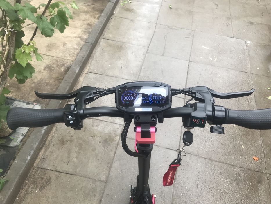 Продам kugo g2 pro 2025года