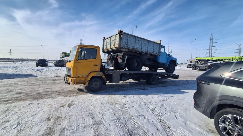 Эвакуатор Эвакуаторы