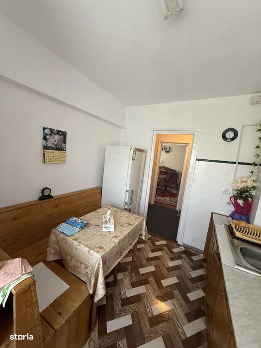Apartament 3 camere Piata Domenii - Ion Mihalache - 1 Mai - Sector 1