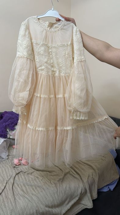 Для девочки в хорошем состоянии