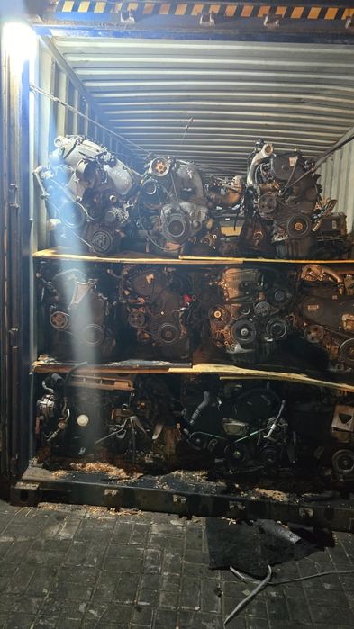 Двигатель Лексус RX300