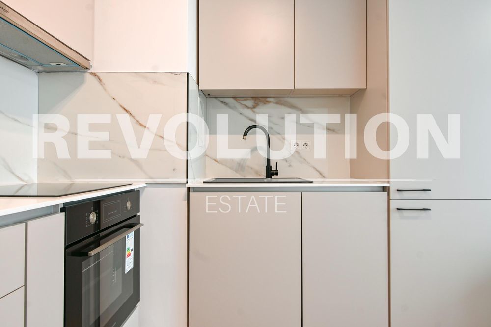 Дава се под наем Едностаен апартамент в София, Зона Б-19 - 40 кв.м за 630 € - Снимка #5