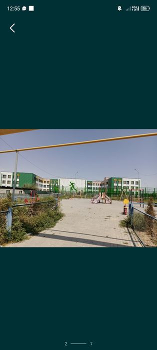 Albina Serikbai kyzy