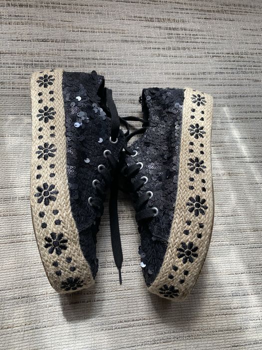 Страхотни дамски еспадрили