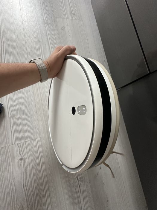 Xiaomi Mi Robot Vacuum-Mop2