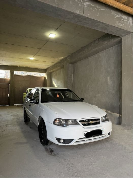 Nexia 2 arenda, vikup