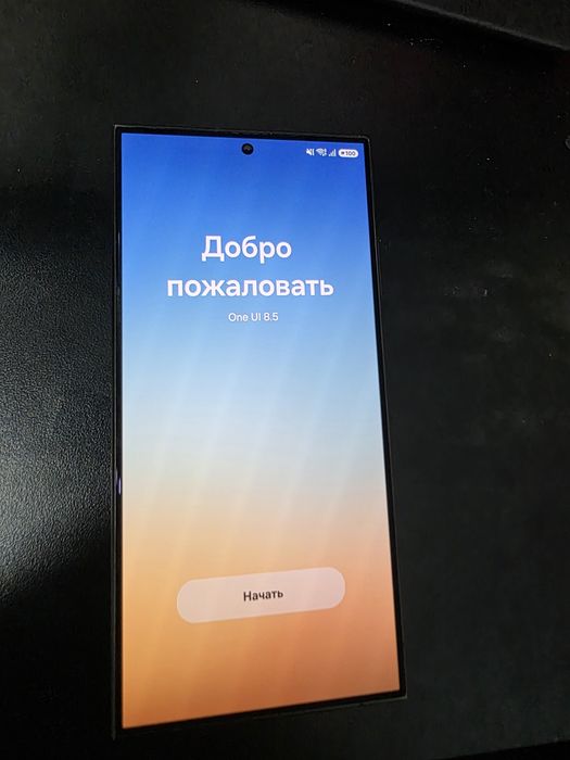 Galaxy s24 ultra 512gb