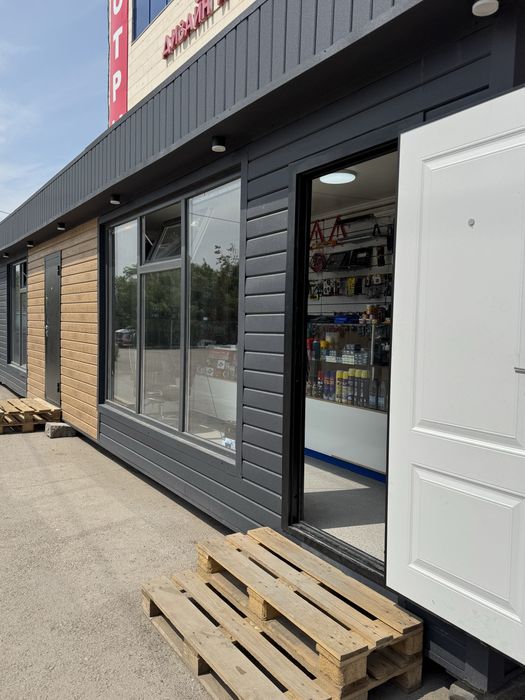 Продаётся готовый бизнес