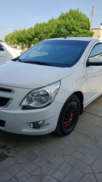Срочно продаётся Chevrolet Cobalt 3 позиция