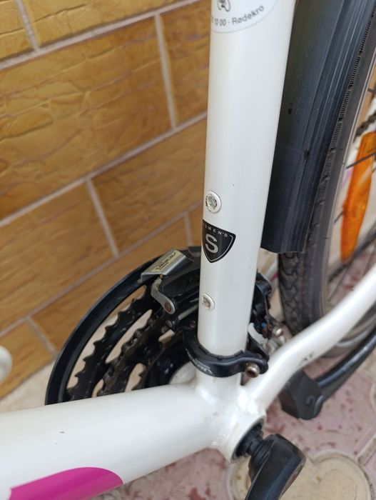 Specialized 26 цола