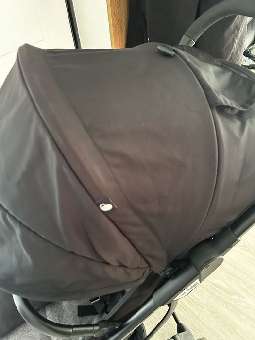 Прогулочная коляска Evenflo